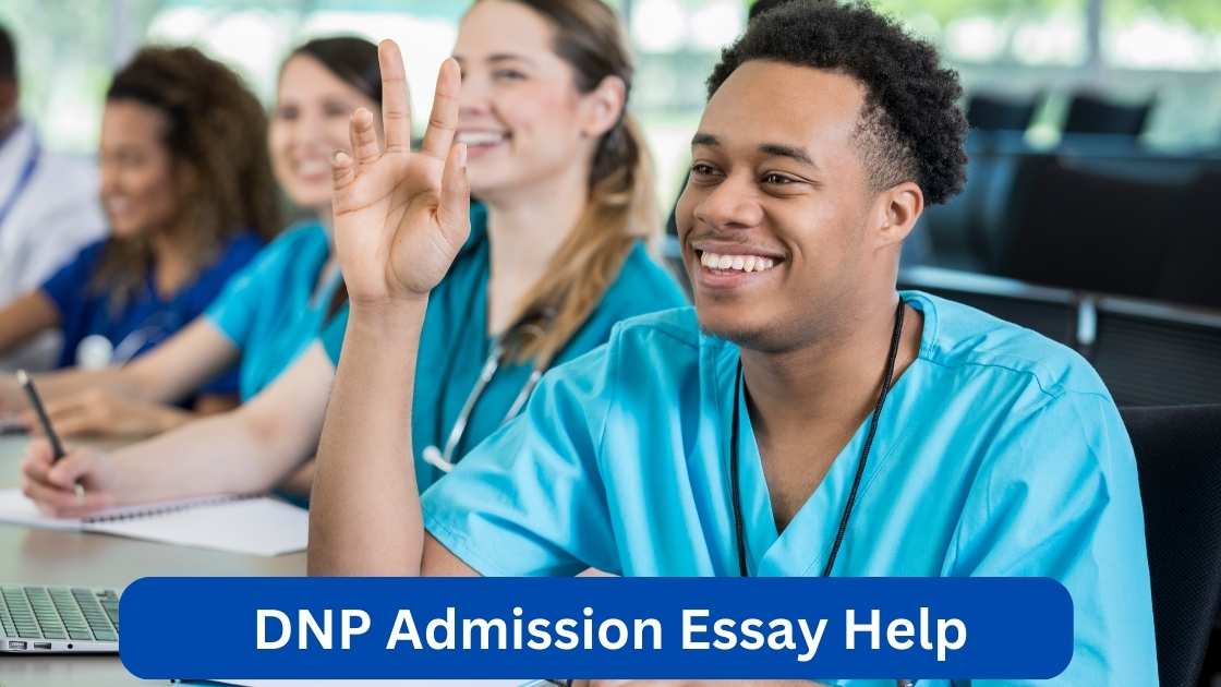 sample essay for dnp admission