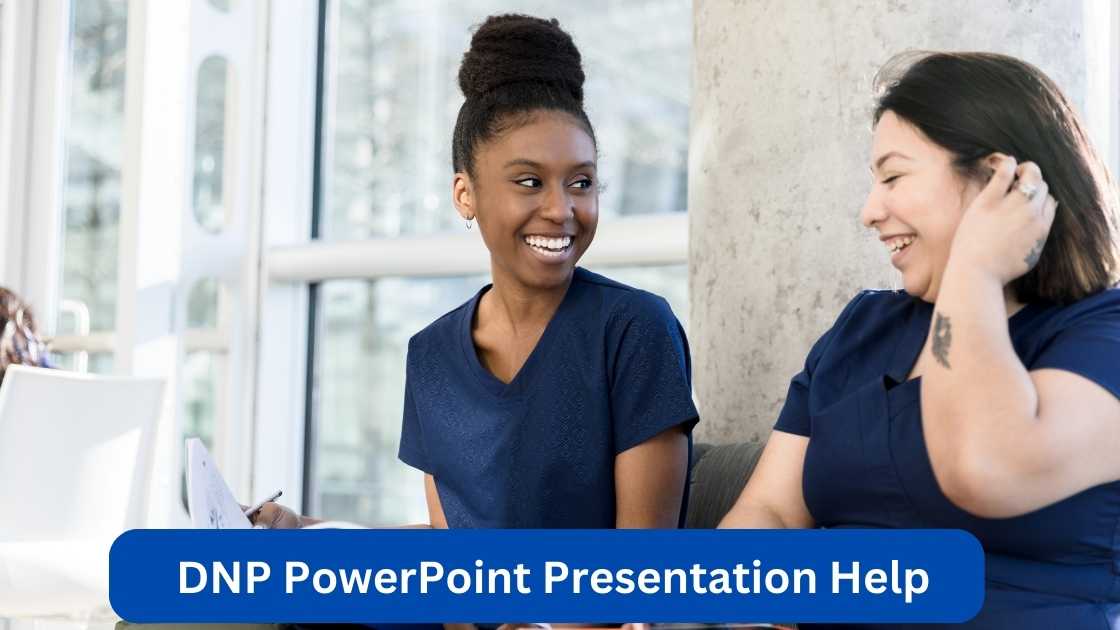 dnp capstone project powerpoint presentation examples